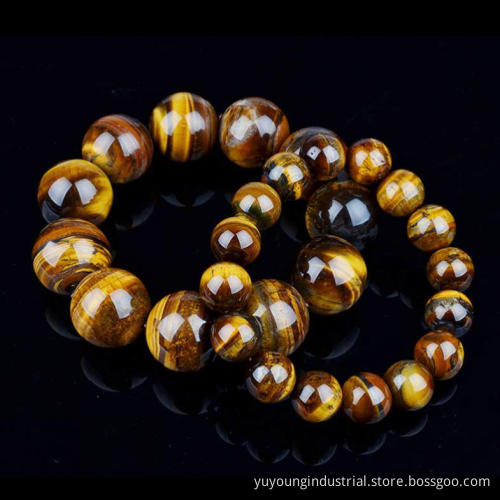 Beautiful Fashion Jewelry Tigereye Bracelet (SL1501)